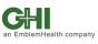 GHI Emblem Health logo